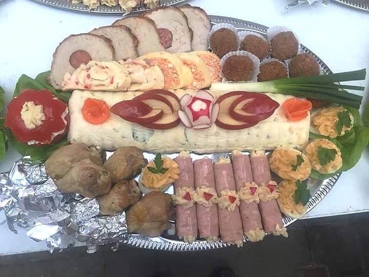 center tál 2 személyre