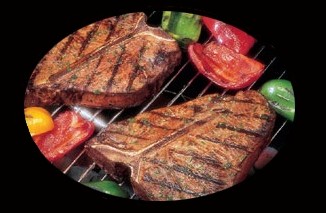 Center Étterem & Vendégház