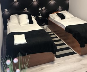 Center Vendégház szoba