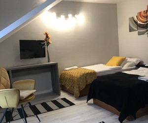 Center Vendégház szoba